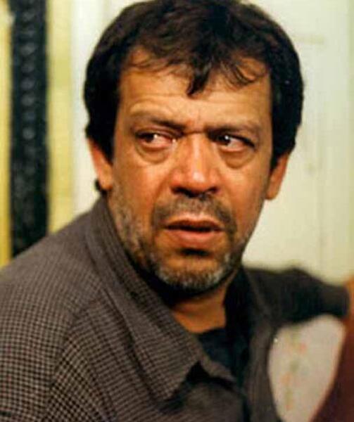 عکس کودکی حسن پورشیرازی
