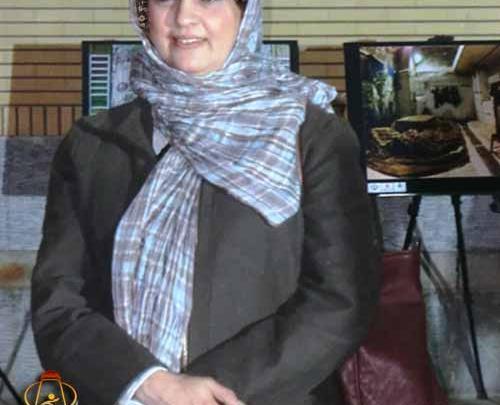 عکس کودکی حسن پورشیرازی
