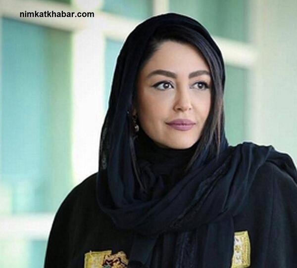 عکس شهر شقایق فراهانی