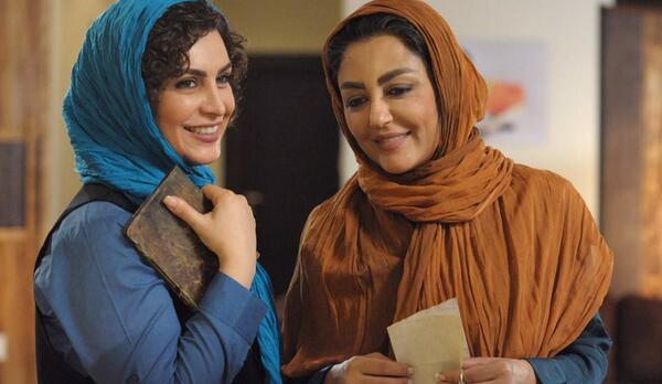 عکس شهر شقایق فراهانی