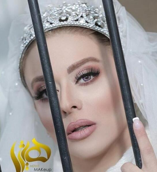 عکس قدیمی زهرا اویسی