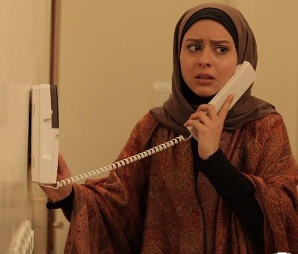 عکس قدیمی زهرا اویسی