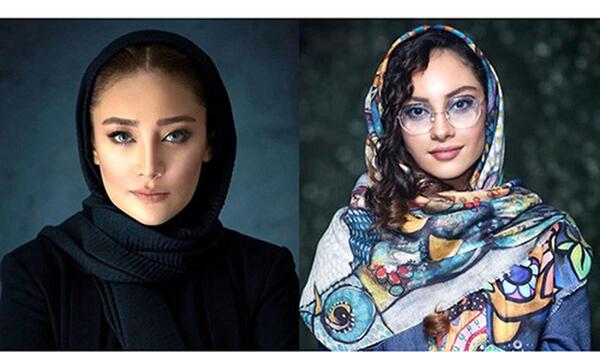 عکس ترلان پروانه در شب های مافیا