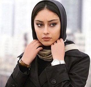 عکس ترلان پروانه در شب های مافیا