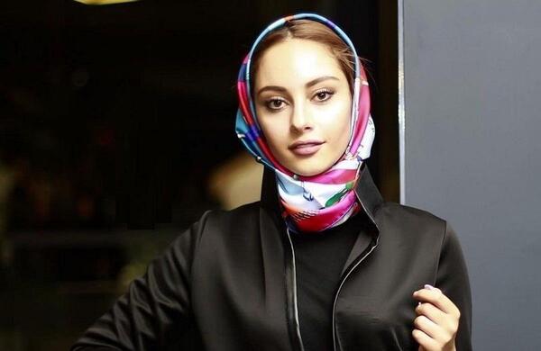 عکس ترلان پروانه در شب های مافیا