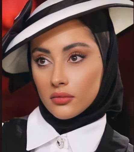 عکس ترلان پروانه در شب های مافیا