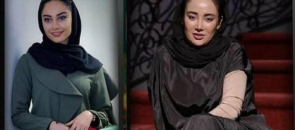 عکس ترلان پروانه در شب های مافیا