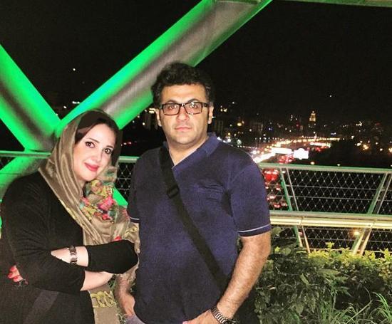 عکس های شهرام عبدلی