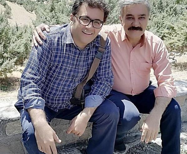 عکس های شهرام عبدلی
