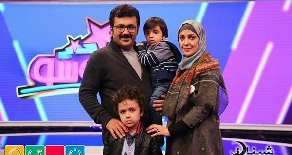 عکس های شهرام عبدلی