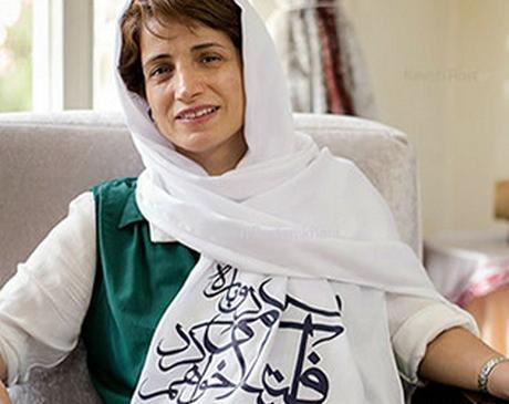 عکس همسر رضا خندان