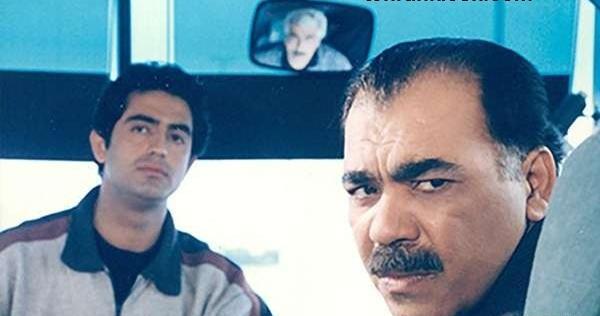 عکس همسر رضا خندان