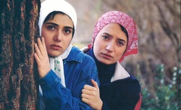 عکس های قدیمی باران کوثری