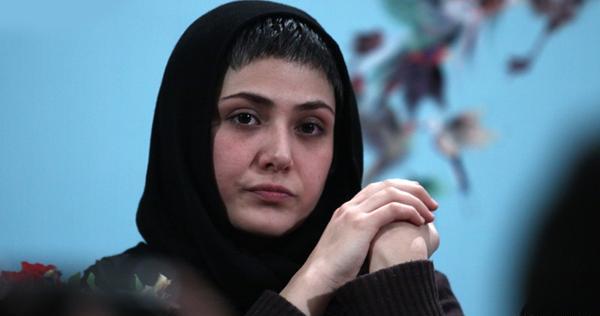 عکس های قدیمی باران کوثری
