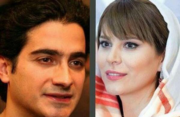 عکس سحر دولتشاهی و همسرش جدیدش