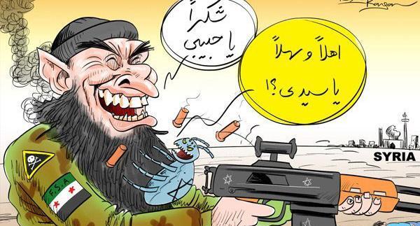 عکس کارتونی شپش سر