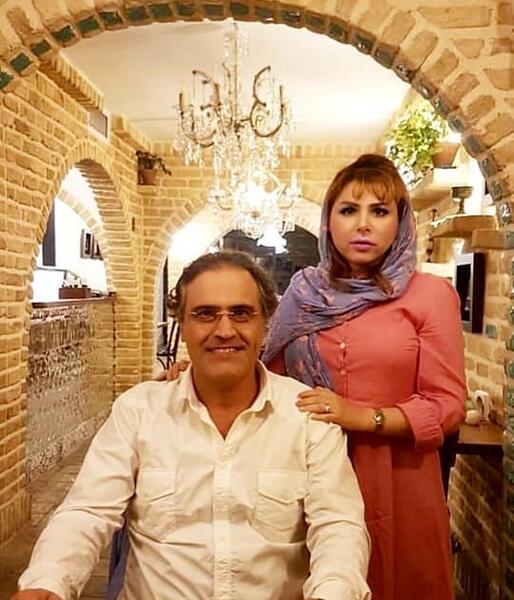 عکس های بهزاد خداویسی