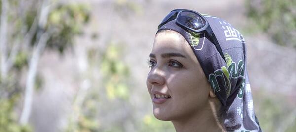 عکس ملکه آسمان