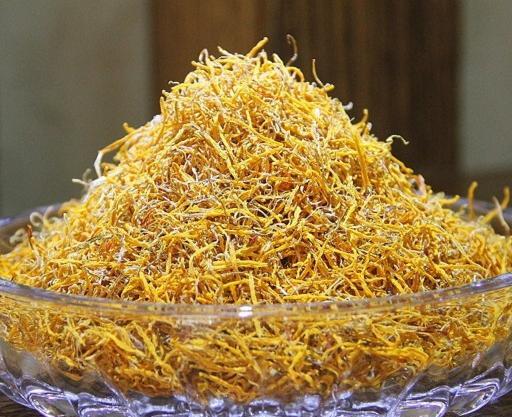 عکس پرچم زعفران