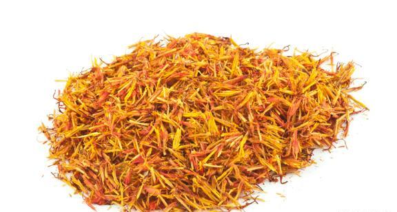 عکس پرچم زعفران