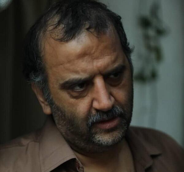 عکس هایی از علیرضا استادی
