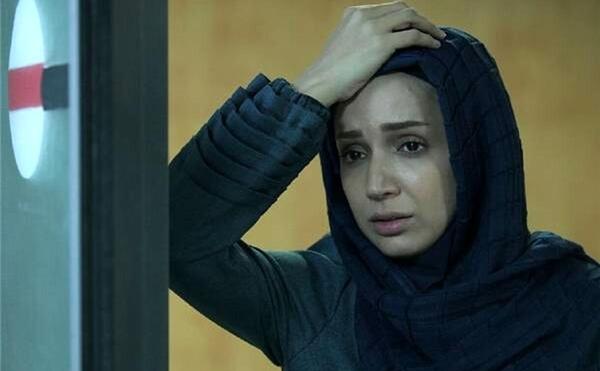 عکس ژست شبنم قلی خانی