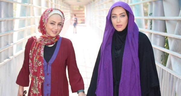 عکس دانیال عبادی در فیلم کالسکه