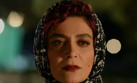 عکس های لو رفته الهام کردا