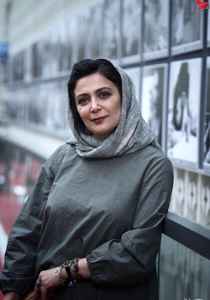 عکس های لو رفته الهام کردا