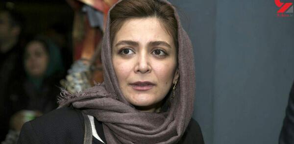عکس های لو رفته الهام کردا