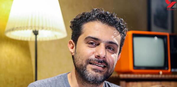 عکس محمد تو گاندو