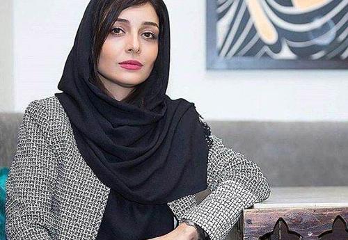 عکس طنز از ساره بیات