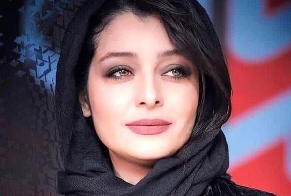 عکس طنز از ساره بیات