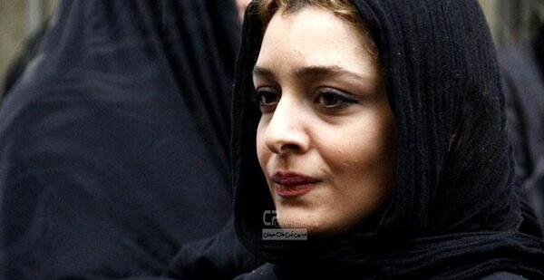 عکس طنز از ساره بیات