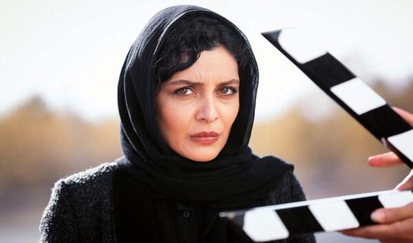 عکس طنز از ساره بیات