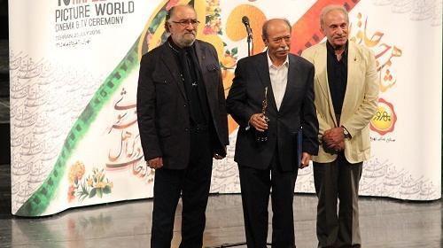 عکس فروزان احمدی