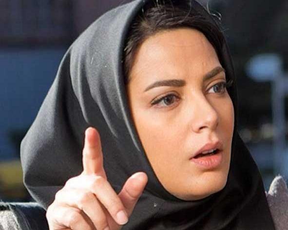 عکس تصاویر طناز طباطبایی در سریال جوانی