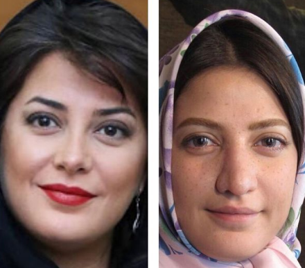 عکس تصاویر طناز طباطبایی در سریال جوانی