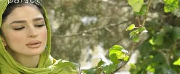 عکس های زنده یاد عسل بدیعی