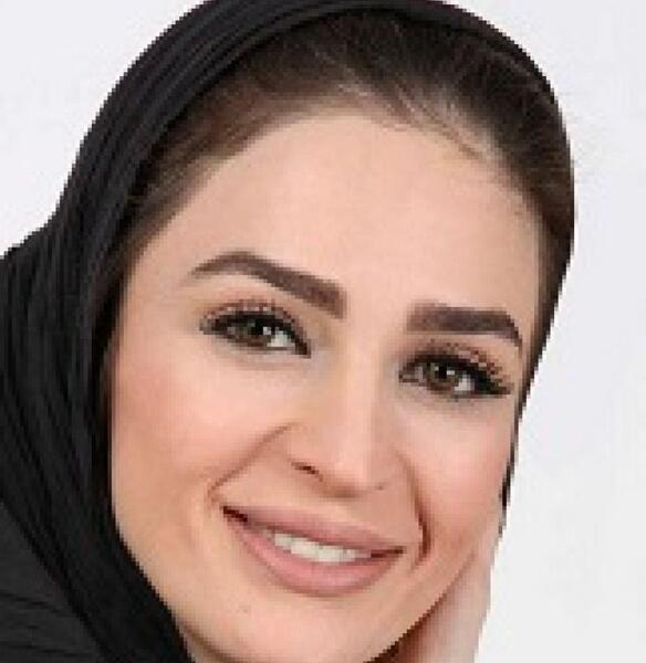 عکس های زنده یاد عسل بدیعی