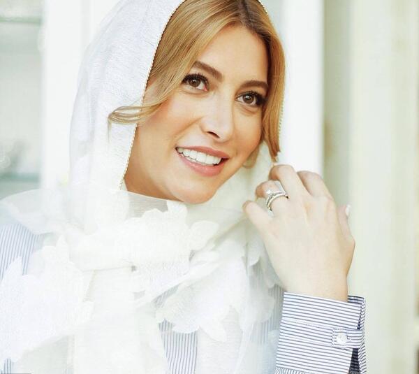 عکس خانه لوکس فریبا نادری