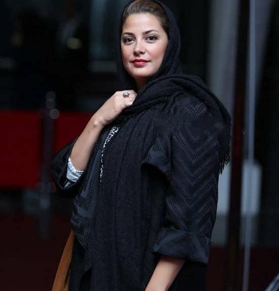 عکس مانتوهای طناز طباطبایی