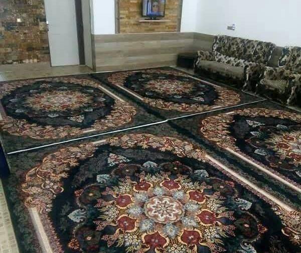 عکس فرش خوشگل