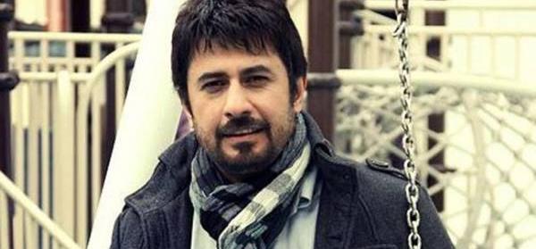 عکس سیاوش مفیدی باهمسرش