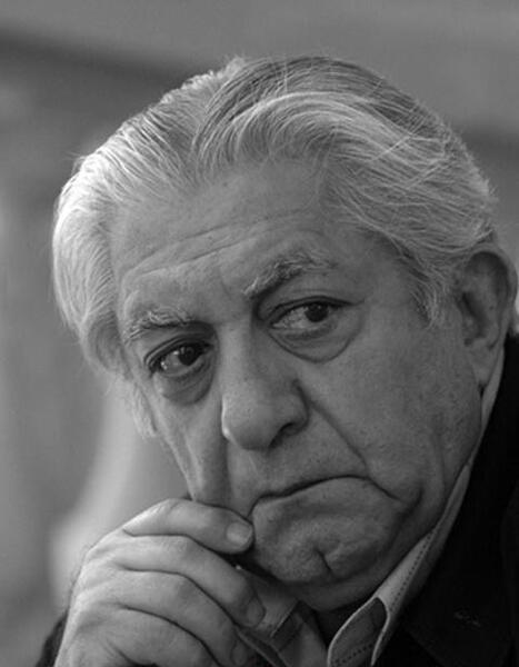 عکس همسر و فرزندان عزت الله انتظامی