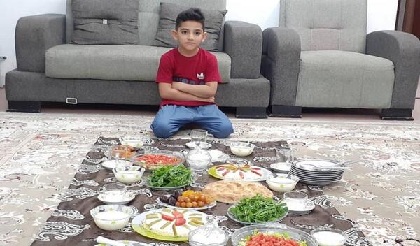 عکس گروه قرآنی
