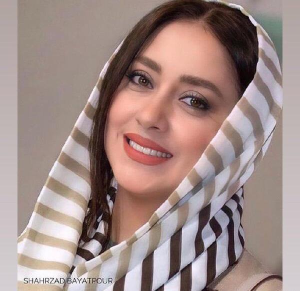 جدیدترین عکس بهاره کیان افشار در اینستاگرام