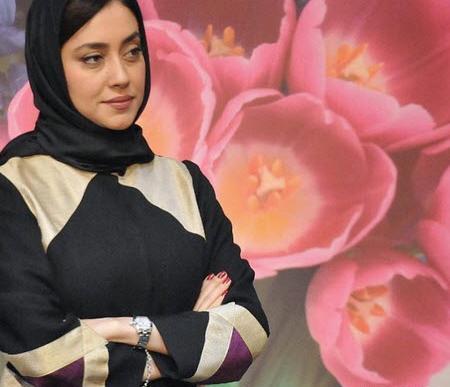 جدیدترین عکس بهاره کیان افشار در اینستاگرام