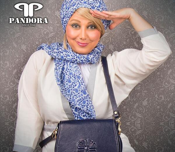 عکس های اینستاگرامی بهنوش بختیاری