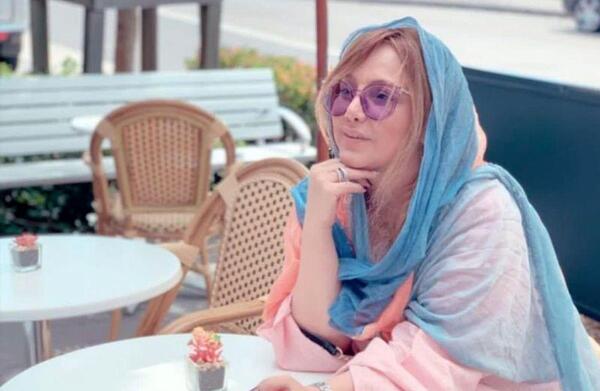 عکس های اینستاگرامی بهنوش بختیاری